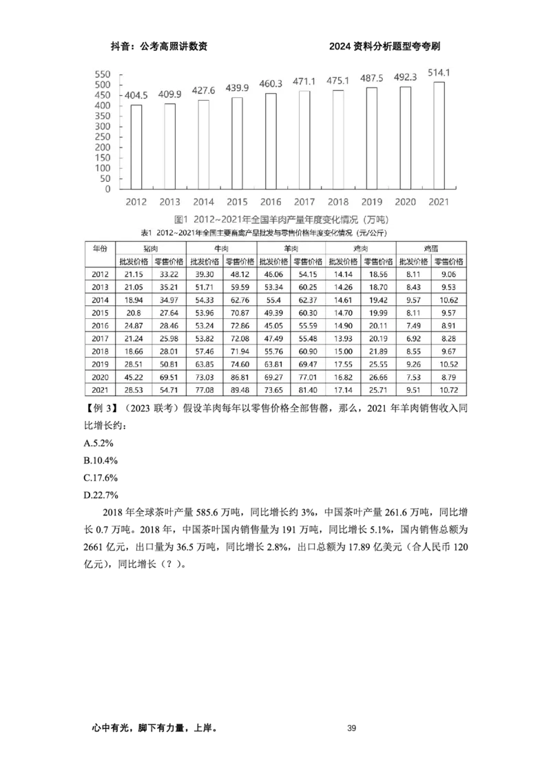 2024资料题型夸夸刷讲义（一）_2026考公资料_超格合集_数资高照合集_资料分析高照合集⭐⭐⭐_2024课程25没开课的先看这个_夸夸刷2024高照资料分析题型夸夸刷_讲义