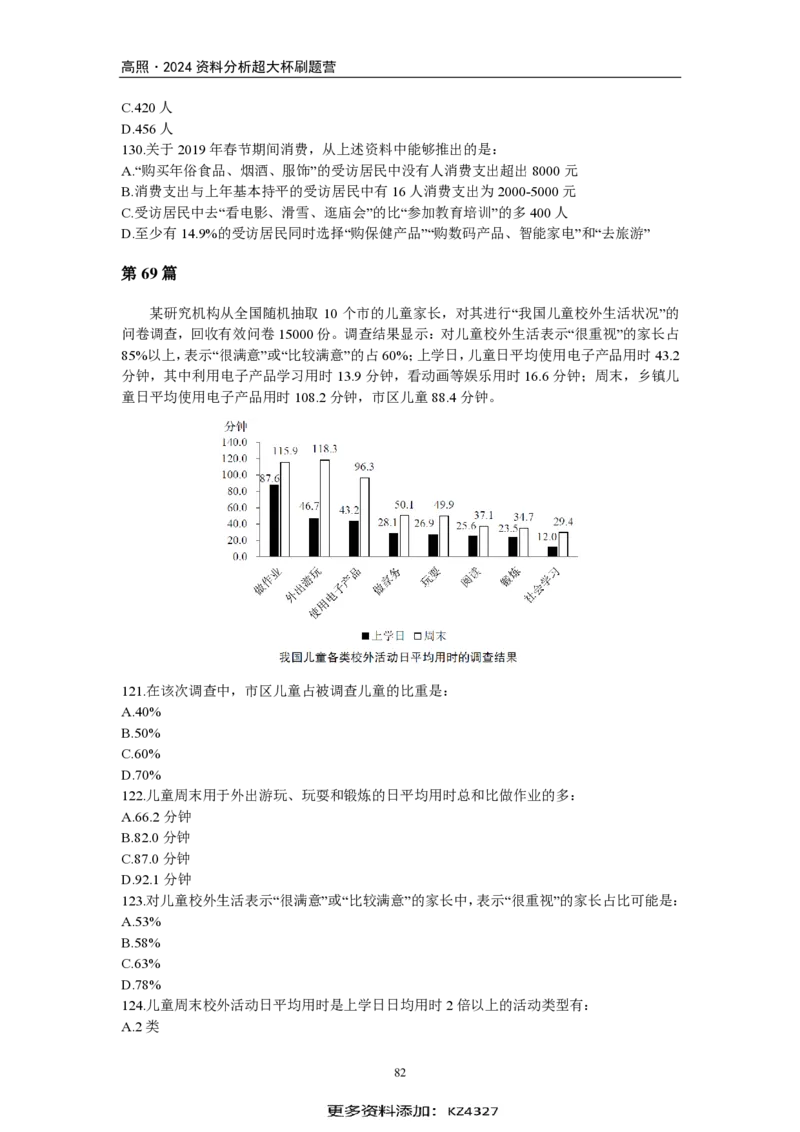 2024超大杯资料刷题营100篇-题本版_2026考公资料_超格合集_数资高照合集_刷题讲义合集高照数量资料刷题讲义_高照资料分析刷题营100篇