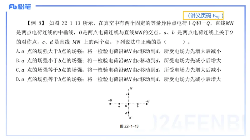 1.21(晚)-理论精讲中学电磁学一-丁奉_4-教培资料-26年最新资料-同步更新_科一科二电子资料合集中小幼（笔记真题知识点汇总等）文件多，按需保存_各机构笔记合集（中小幼）推荐