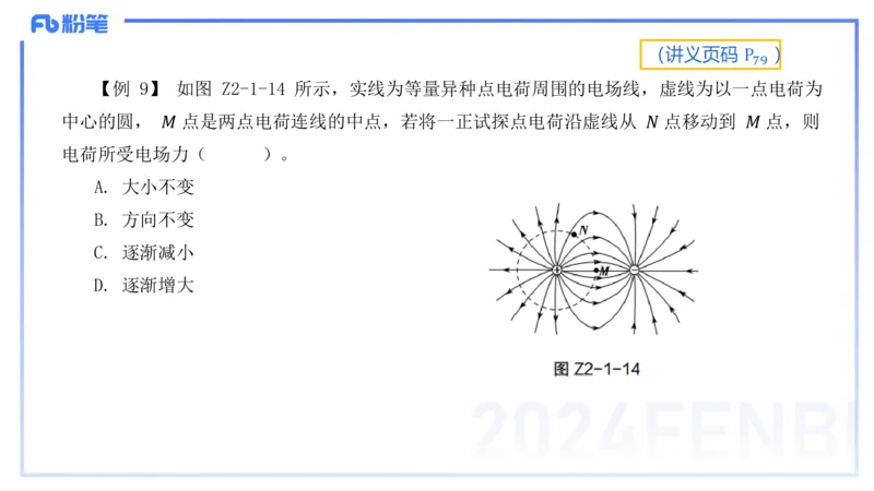 1.21(晚)-理论精讲中学电磁学一-丁奉_4-教培资料-26年最新资料-同步更新_科一科二电子资料合集中小幼（笔记真题知识点汇总等）文件多，按需保存_各机构笔记合集（中小幼）推荐