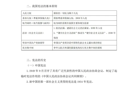 2023.10.23+宪法高频考点（上）骆希（讲义+笔记）（常识专项课）_2026考公资料_（10）粉笔_2025粉笔国考省考980（课＋笔记）_粉笔980（25多省）_02025年980系统班补充课程FB_讲义