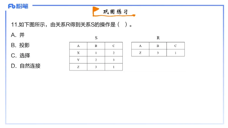 1-2023年下-高中信息技术精选&middot;阿彬_4-教培资料-26年最新资料-同步更新_初中高中教资_03科三专项（进去保存报考的学科即可）_01科目三FB网课、三色速记手册、知识点导图等推荐