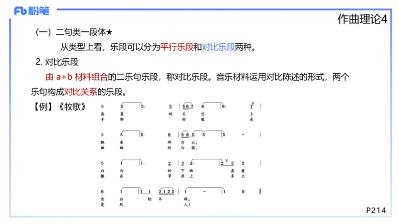 1.28晚-理论精讲-作曲理论4-王齐悦_4-教培资料-26年最新资料-同步更新_科一科二电子资料合集中小幼（笔记真题知识点汇总等）文件多，按需保存_各机构笔记合集（中小幼）推荐