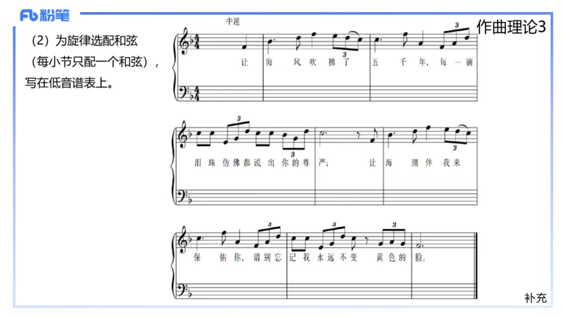 1.28晚-理论精讲-作曲理论4-王齐悦_4-教培资料-26年最新资料-同步更新_科一科二电子资料合集中小幼（笔记真题知识点汇总等）文件多，按需保存_各机构笔记合集（中小幼）推荐