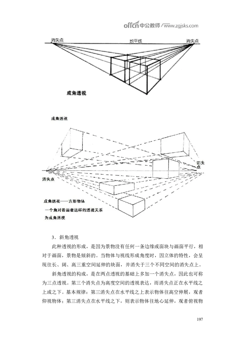 学科知识与教学能力-初中美术讲义321页_教资_33教资笔试历年真题汇总（科一+科二+科三）_科三真题_02初中科三各科电子资料包合集_美术（资料文档）_初中美术
