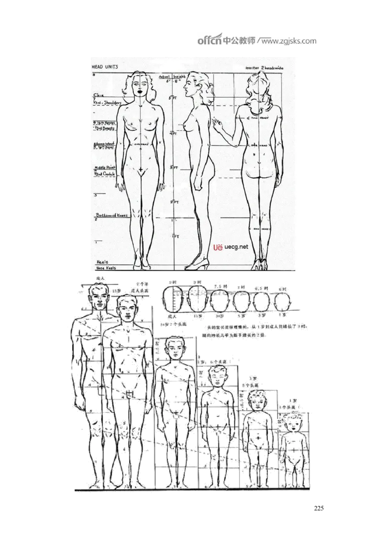 学科知识与教学能力-初中美术讲义321页_教资_33教资笔试历年真题汇总（科一+科二+科三）_科三真题_02初中科三各科电子资料包合集_美术（资料文档）_初中美术