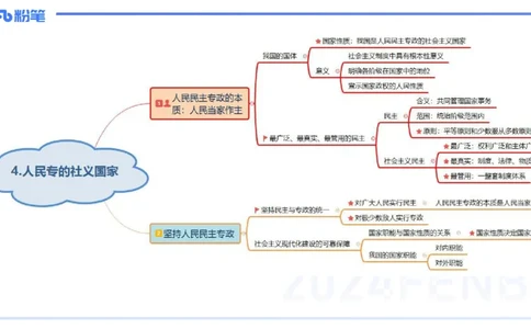 1月26日(晚）-教资理论-政治与法治3-陈圆圆_4-教培资料-26年最新资料-同步更新_科一科二电子资料合集中小幼（笔记真题知识点汇总等）文件多，按需保存_01西米合集_24上半年系统班