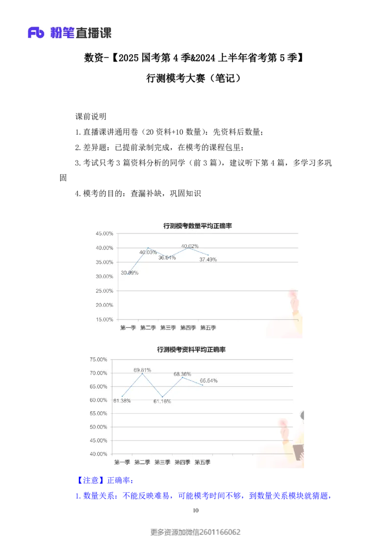 2024.02.03+数资-2025国考第4季&2024上半年省考第5季行测模考大赛+贾慕白（讲义+笔记）_2026考公资料_（63）粉笔模考解析_模考2025国考省考FB模考：更新中(1)_2025国考模考解析04季