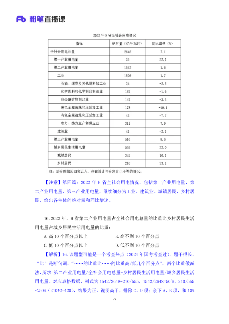 2024.02.03+数资-2025国考第4季&2024上半年省考第5季行测模考大赛+贾慕白（讲义+笔记）_2026考公资料_（63）粉笔模考解析_模考2025国考省考FB模考：更新中(1)_2025国考模考解析04季