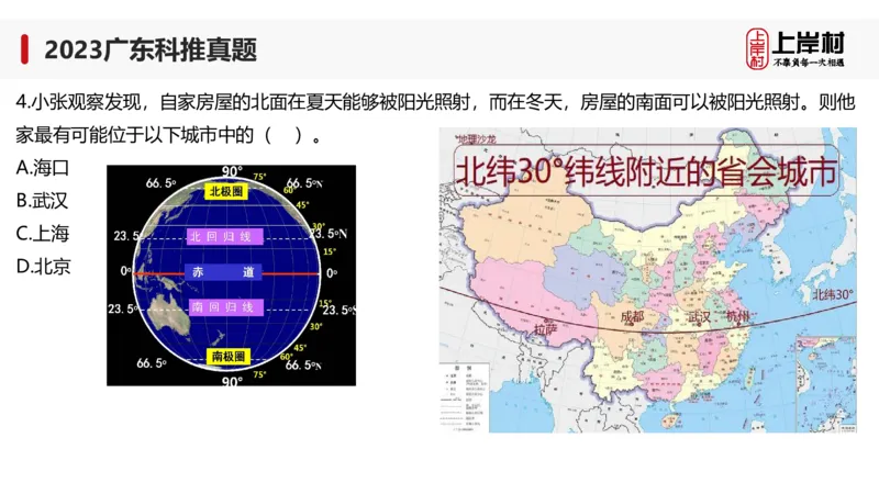 2023广东科推真题_2026考公资料_（28）上岸村合集（司马、章晓铭、王永恒、天晓、忠政、丁旭等）_2025合集_92024上岸村广东省考科学推理套卷班_课件_广东科学推理真题2019-2023