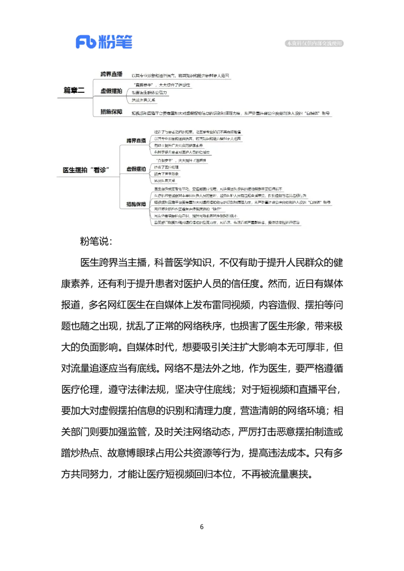 2024.6.13医生摆拍&ldquo;看诊&rdquo;（标注版）_2026考公资料_（10）粉笔_2025粉笔国考省考980（课＋笔记）_粉笔980（25多省）_1、粉笔时政_2、F晨读时政_2024年_2024年06月