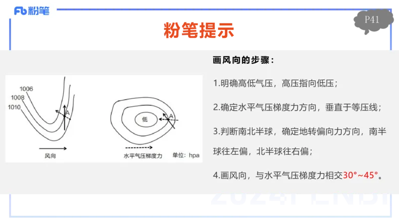 1.18晚-理论精讲4-自然地理4-第三章第一节大气的运动-第二节气压带风带-平之_4-教培资料-26年最新资料-同步更新_各机构笔记合集（中小幼）推荐_01西米合集_3.课程FB系统班课程