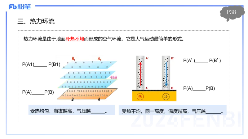 1.18晚-理论精讲4-自然地理4-第三章第一节大气的运动-第二节气压带风带-平之_4-教培资料-26年最新资料-同步更新_各机构笔记合集（中小幼）推荐_01西米合集_3.课程FB系统班课程