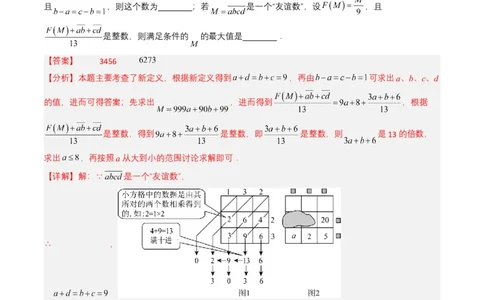 专题02整式与因式分解（解析版）_2数学总复习_2025中考复习资料_备战2025年中考数学真题题源解密（全国通用）