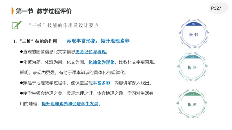 2.7早-理论精讲教学评价-豪斯_4-教培资料-26年最新资料-同步更新_科一科二电子资料合集中小幼（笔记真题知识点汇总等）文件多，按需保存_各机构笔记合集（中小幼）推荐_讲义