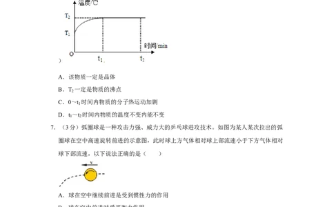2012年湖北省黄冈市中考物理试卷（学生版）学霸冲冲冲shop348121278.taobao.com_中考真题_4.物理中考真题2015-2024年_地区卷_湖北省_湖北黄冈物理07-20