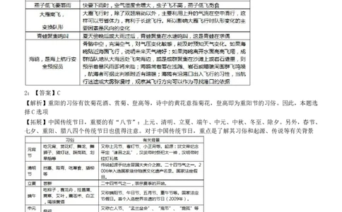 2009年0530吉林公务员考试《行测》真题（甲卷）答案及解析_26吉林考备考资料包_01吉林公务员考试真题行测申论07-25_吉林公务员考试真题&mdash;&mdash;行测07-25_答案及解析