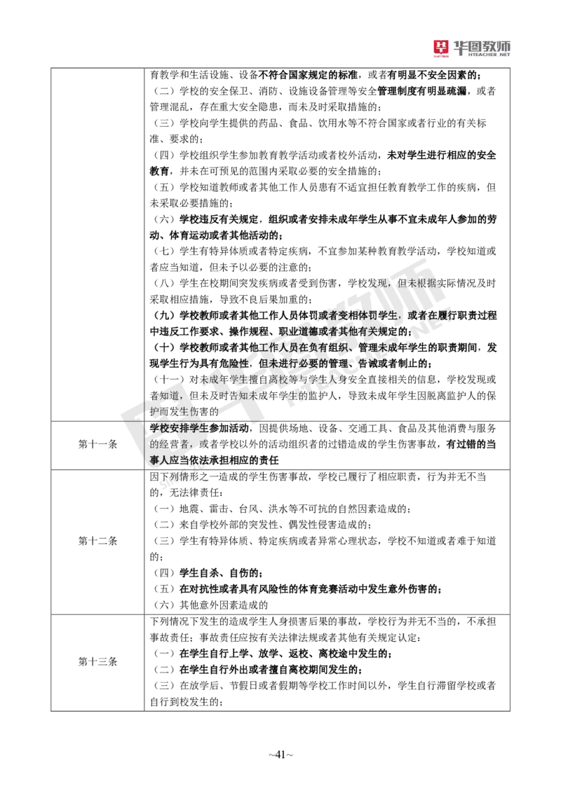 小学综合素质_教资_教资笔试默写重点笔记