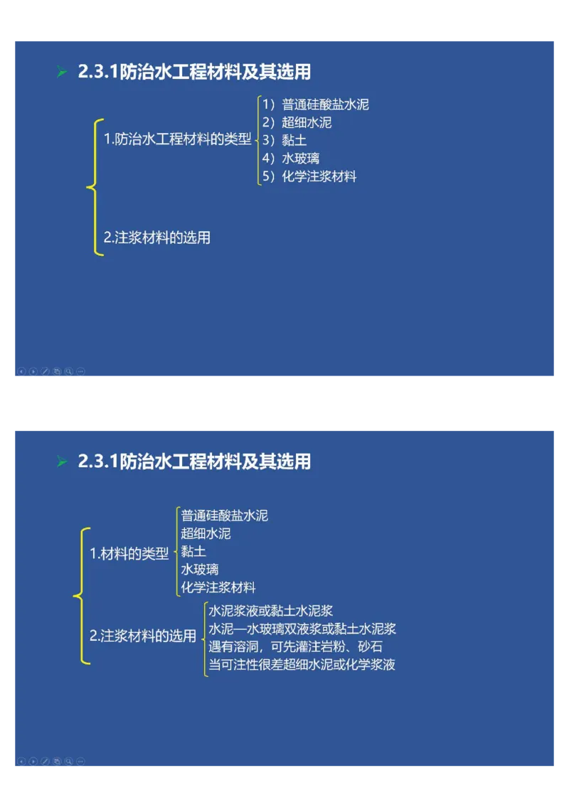 2025年一建矿业思维导图（大海老师课程总结）_2026年一级建造师_2026年一建矿业_2025年一建矿业SVIP_02-基础精讲✿高端面授✿深度强化_15-矿业《自营全系班》大海SMR_讲义