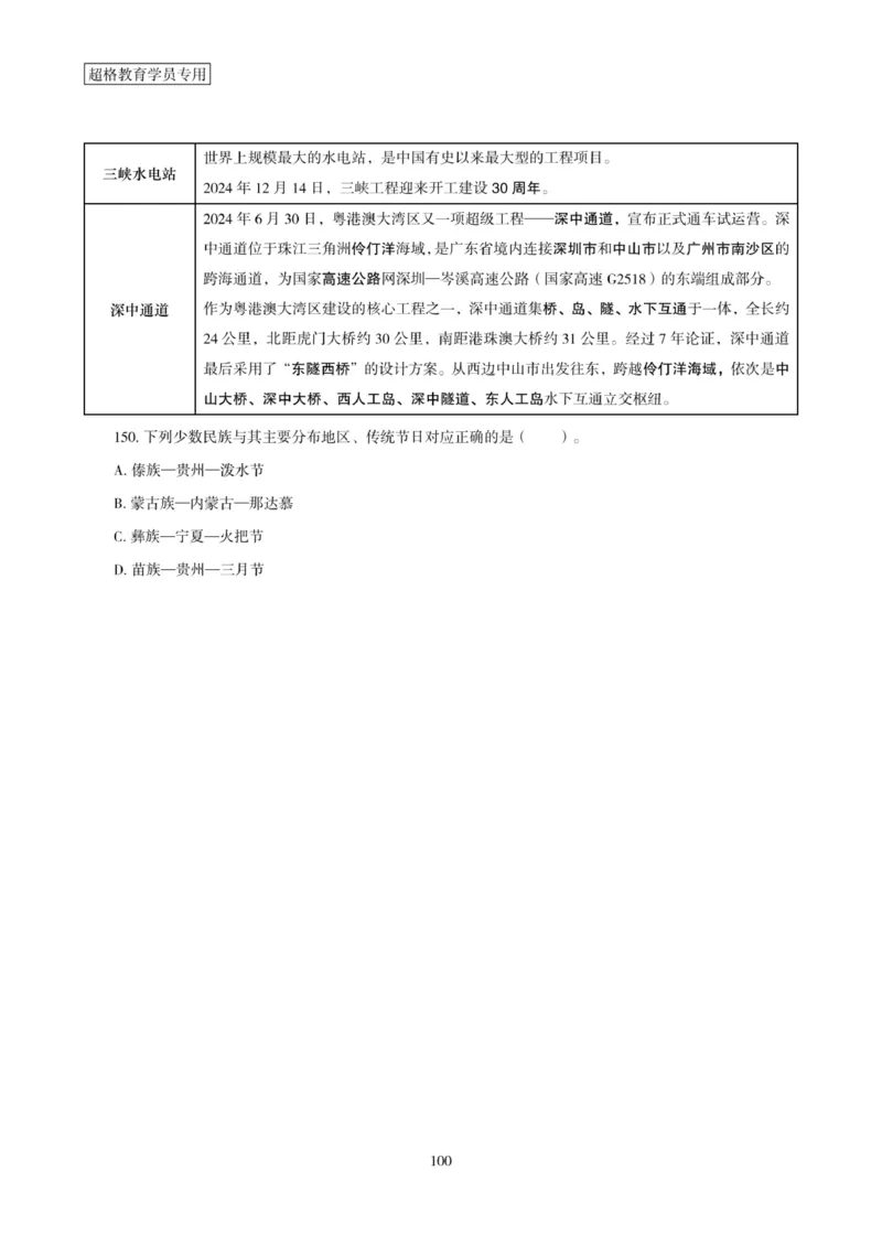 2025年省考超大杯刷题-政治理论常识刷题+冲刺预测_2026考公资料_（05）超格_行测申论2025超格合集(行测&申论&政治理论)_行测申论2025省考超格超大杯刷题课（五合一）