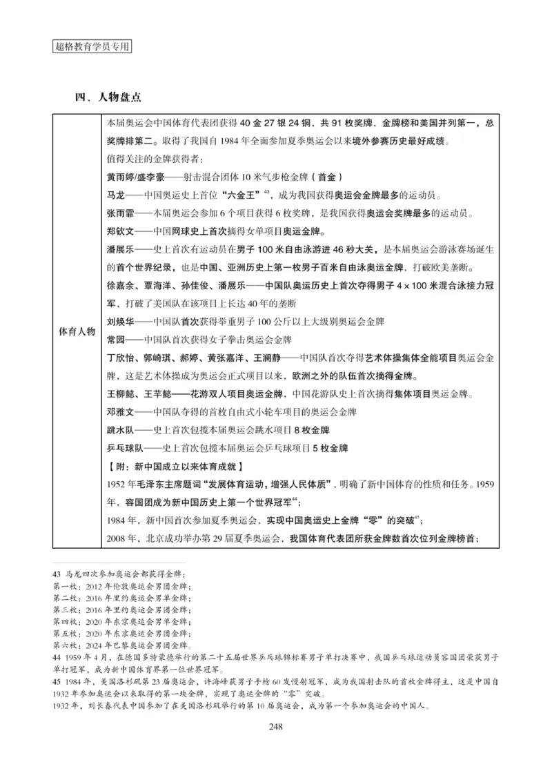 2025年省考超大杯刷题-政治理论常识刷题+冲刺预测_2026考公资料_（05）超格_行测申论2025超格合集(行测&申论&政治理论)_行测申论2025省考超格超大杯刷题课（五合一）