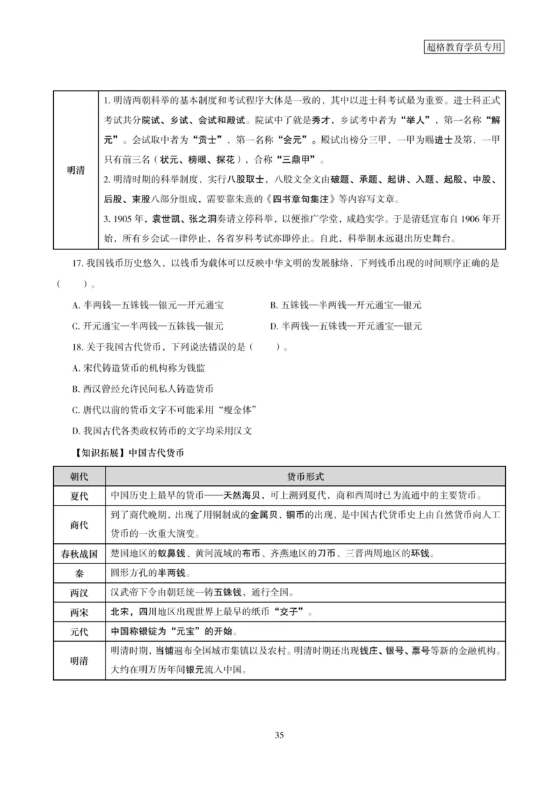 2025年省考超大杯刷题-政治理论常识刷题+冲刺预测_2026考公资料_（05）超格_行测申论2025超格合集(行测&申论&政治理论)_行测申论2025省考超格超大杯刷题课（五合一）