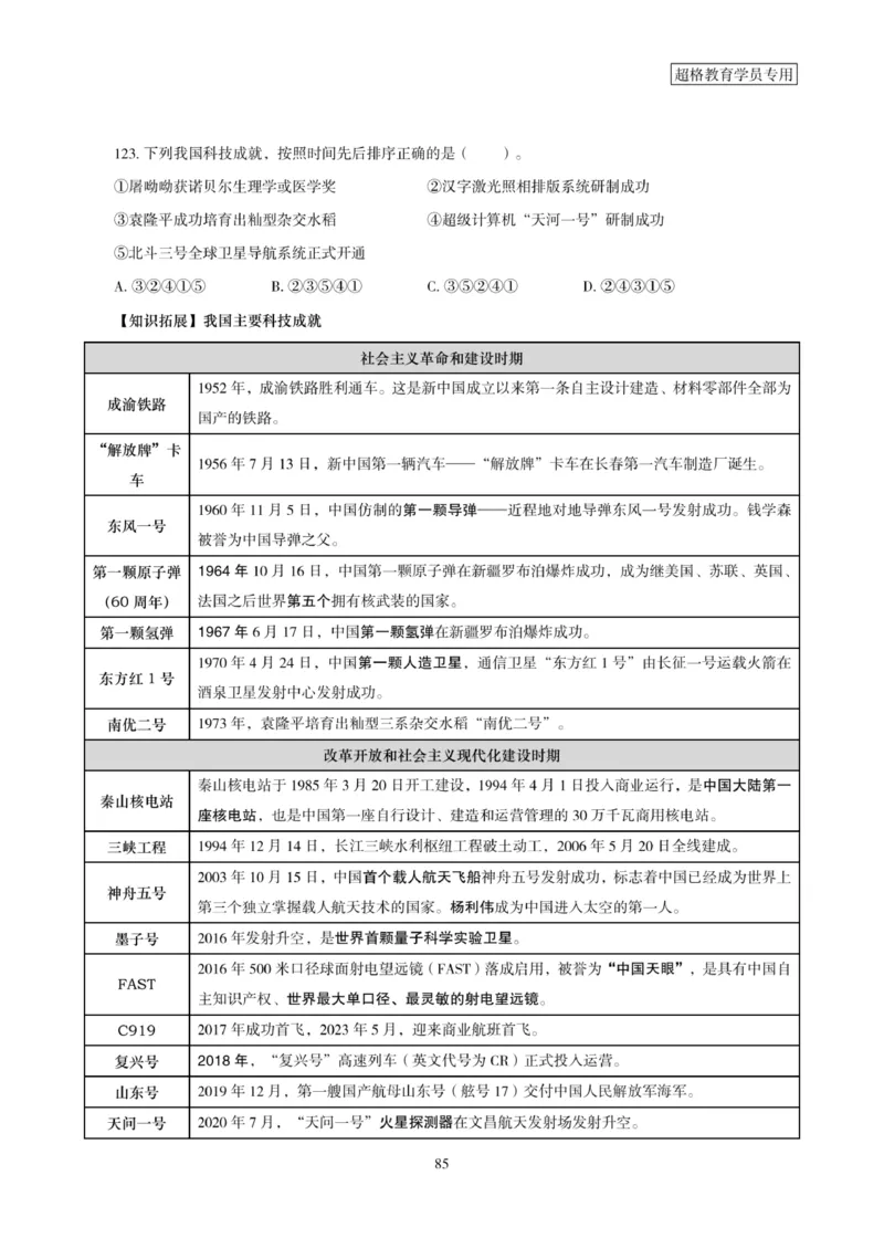 2025年省考超大杯刷题-政治理论常识刷题+冲刺预测_2026考公资料_（05）超格_行测申论2025超格合集(行测&申论&政治理论)_行测申论2025省考超格超大杯刷题课（五合一）