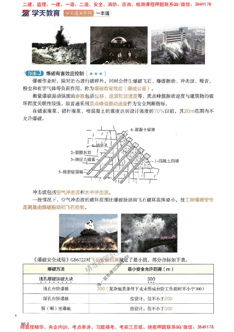 2025年一建水利-学天一本通（精讲讲义）_2026年一级建造师_2026年一建水利_2025年一建水利SVIP_01-精华文档✿电子教材✿历年真题_17-水利《学天一本通+必刷题》推荐