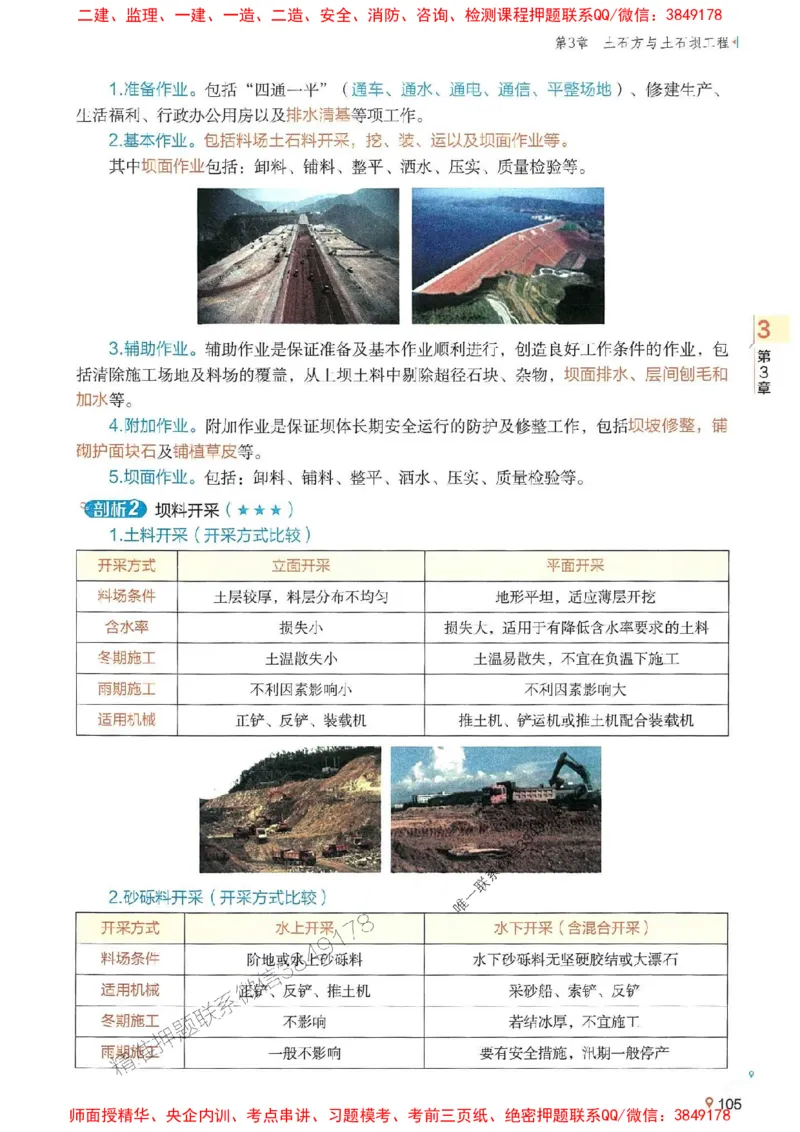 2025年一建水利-学天一本通（精讲讲义）_2026年一级建造师_2026年一建水利_2025年一建水利SVIP_01-精华文档✿电子教材✿历年真题_17-水利《学天一本通+必刷题》推荐