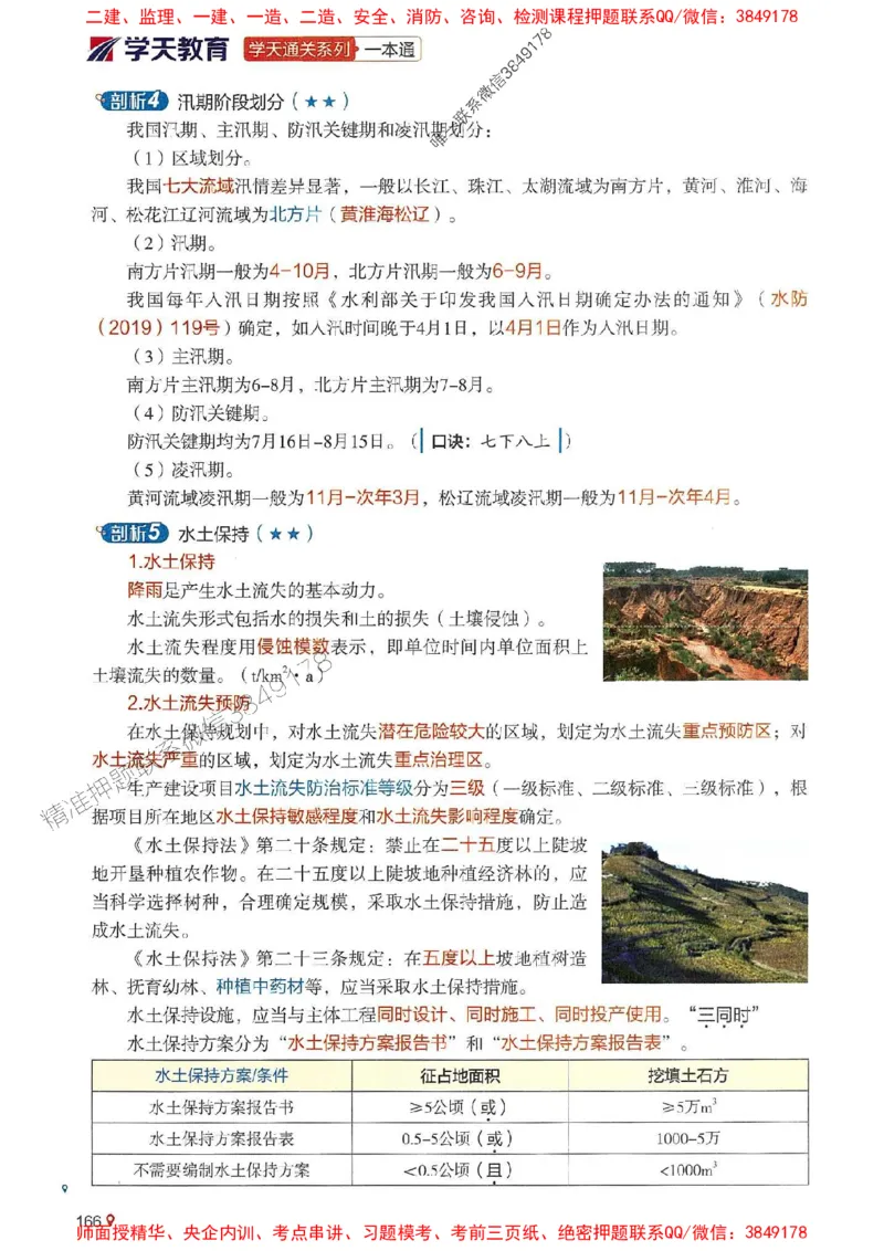 2025年一建水利-学天一本通（精讲讲义）_2026年一级建造师_2026年一建水利_2025年一建水利SVIP_01-精华文档✿电子教材✿历年真题_17-水利《学天一本通+必刷题》推荐