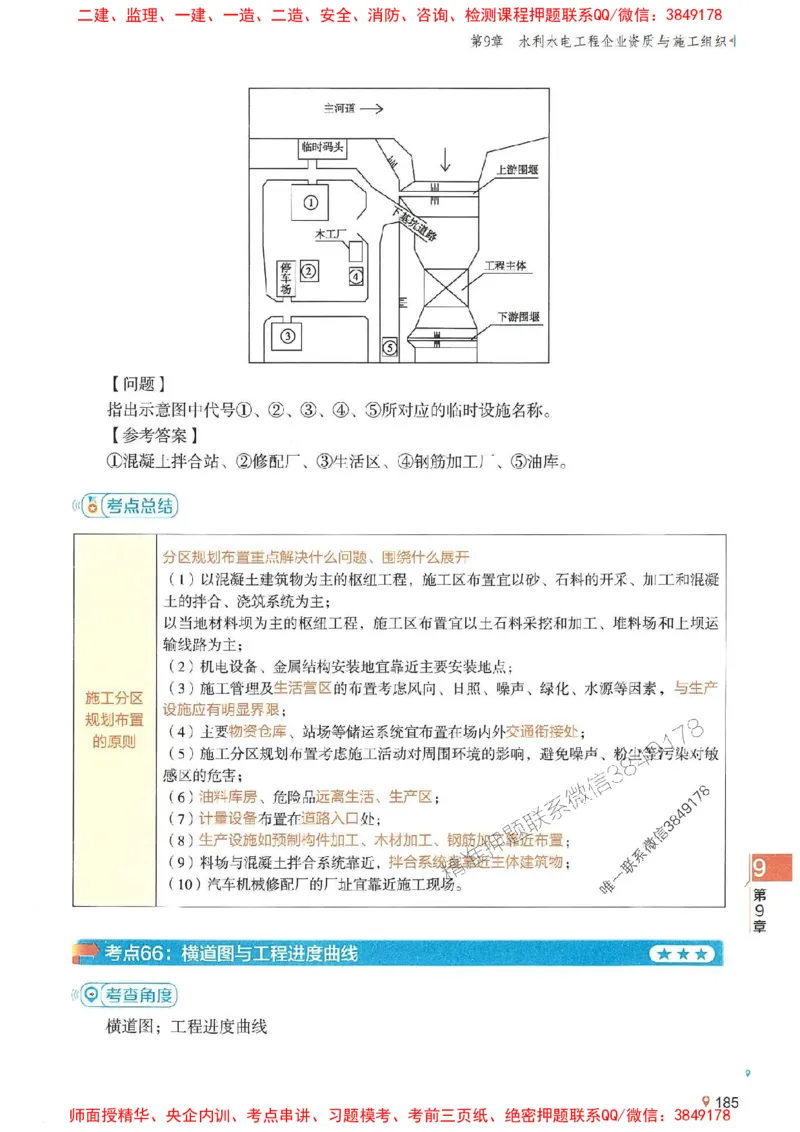 2025年一建水利-学天一本通（精讲讲义）_2026年一级建造师_2026年一建水利_2025年一建水利SVIP_01-精华文档✿电子教材✿历年真题_17-水利《学天一本通+必刷题》推荐