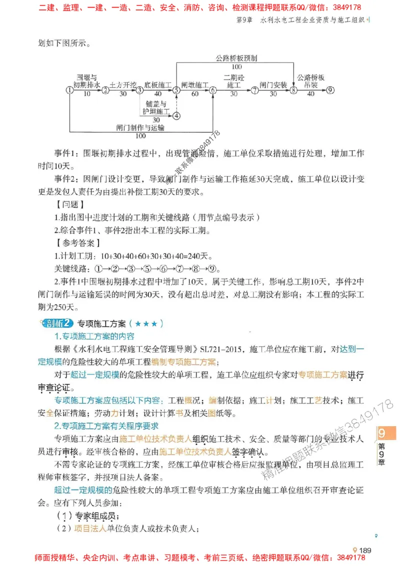 2025年一建水利-学天一本通（精讲讲义）_2026年一级建造师_2026年一建水利_2025年一建水利SVIP_01-精华文档✿电子教材✿历年真题_17-水利《学天一本通+必刷题》推荐