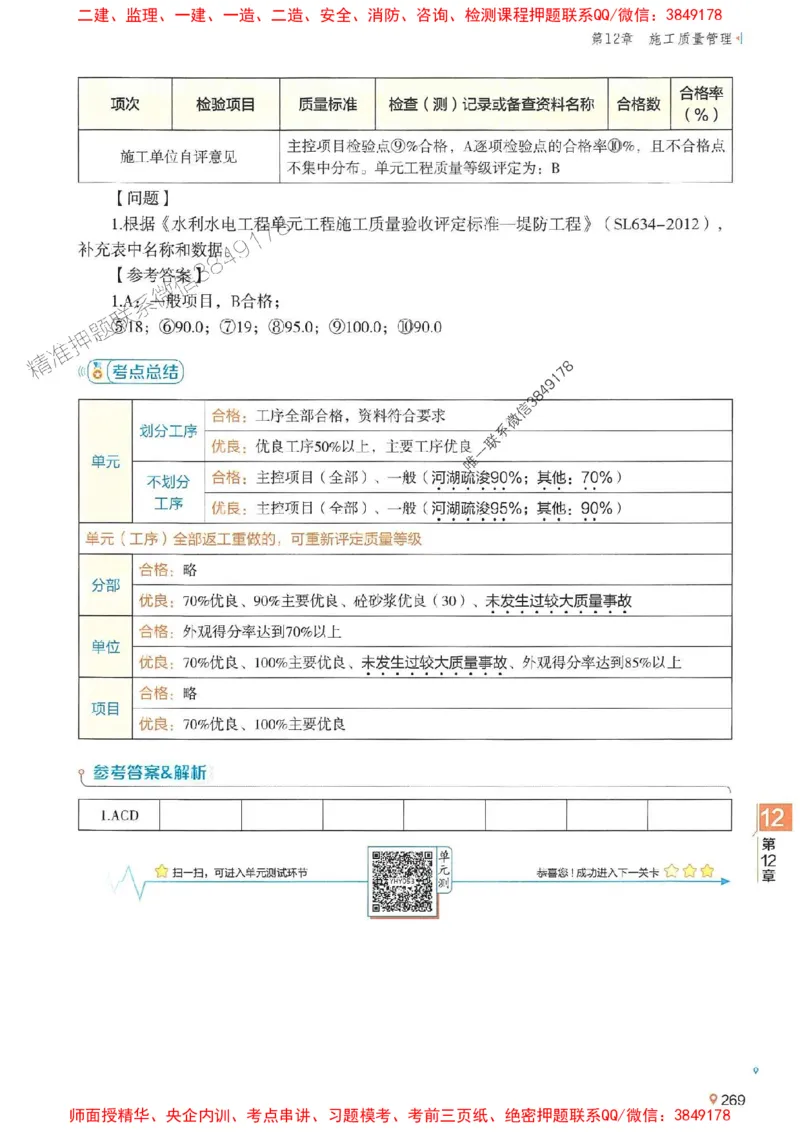 2025年一建水利-学天一本通（精讲讲义）_2026年一级建造师_2026年一建水利_2025年一建水利SVIP_01-精华文档✿电子教材✿历年真题_17-水利《学天一本通+必刷题》推荐