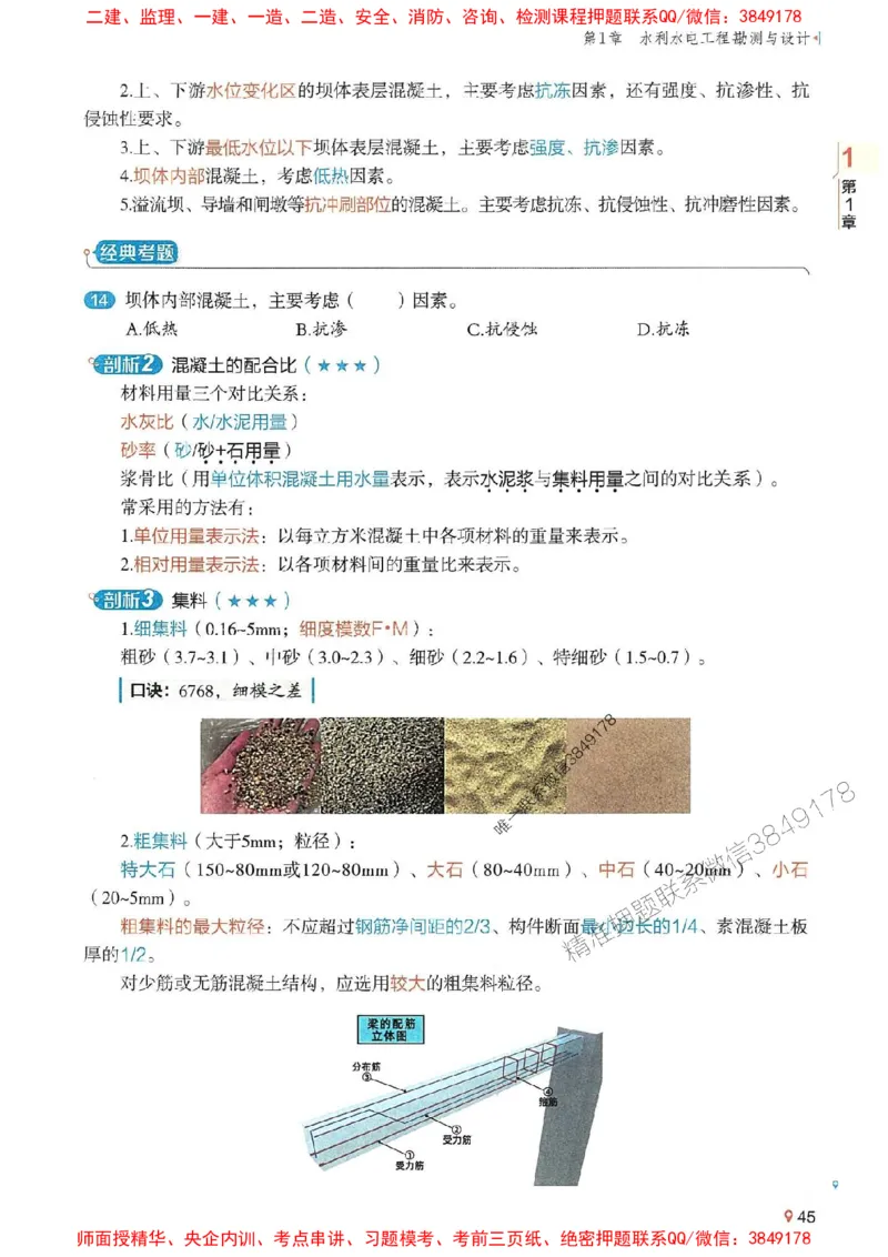 2025年一建水利-学天一本通（精讲讲义）_2026年一级建造师_2026年一建水利_2025年一建水利SVIP_01-精华文档✿电子教材✿历年真题_17-水利《学天一本通+必刷题》推荐
