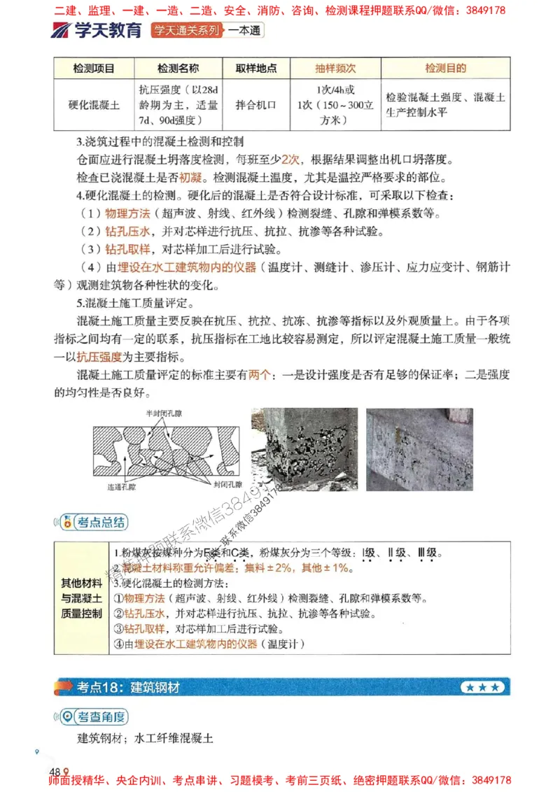 2025年一建水利-学天一本通（精讲讲义）_2026年一级建造师_2026年一建水利_2025年一建水利SVIP_01-精华文档✿电子教材✿历年真题_17-水利《学天一本通+必刷题》推荐