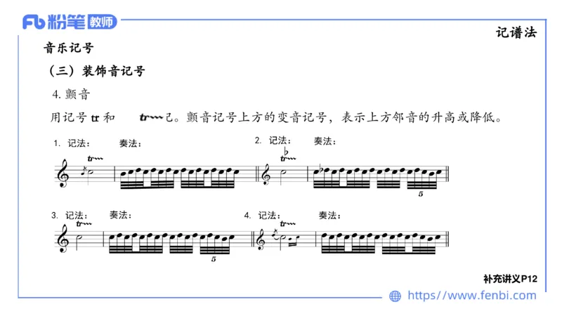 1.15晚-理论精讲-基本乐理1-王齐悦_4-教培资料-26年最新资料-同步更新_科一科二电子资料合集中小幼（笔记真题知识点汇总等）文件多，按需保存_各机构笔记合集（中小幼）推荐