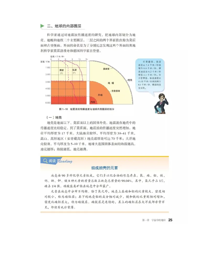 2019新湘教版高中地理必修1_4-教培资料-26年最新资料-同步更新_初中高中教资_03科三专项（进去保存报考的学科即可）_02科三专项（笔记真题思维导图教学设计版本二）