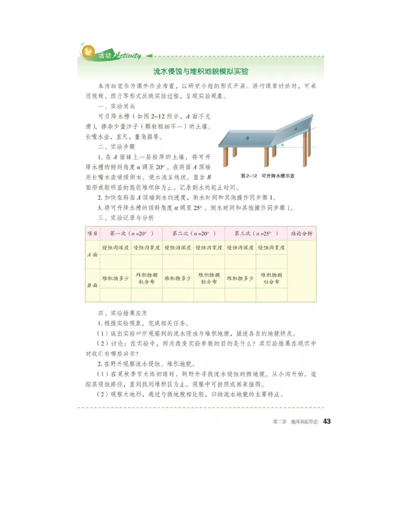 2019新湘教版高中地理必修1_4-教培资料-26年最新资料-同步更新_初中高中教资_03科三专项（进去保存报考的学科即可）_02科三专项（笔记真题思维导图教学设计版本二）