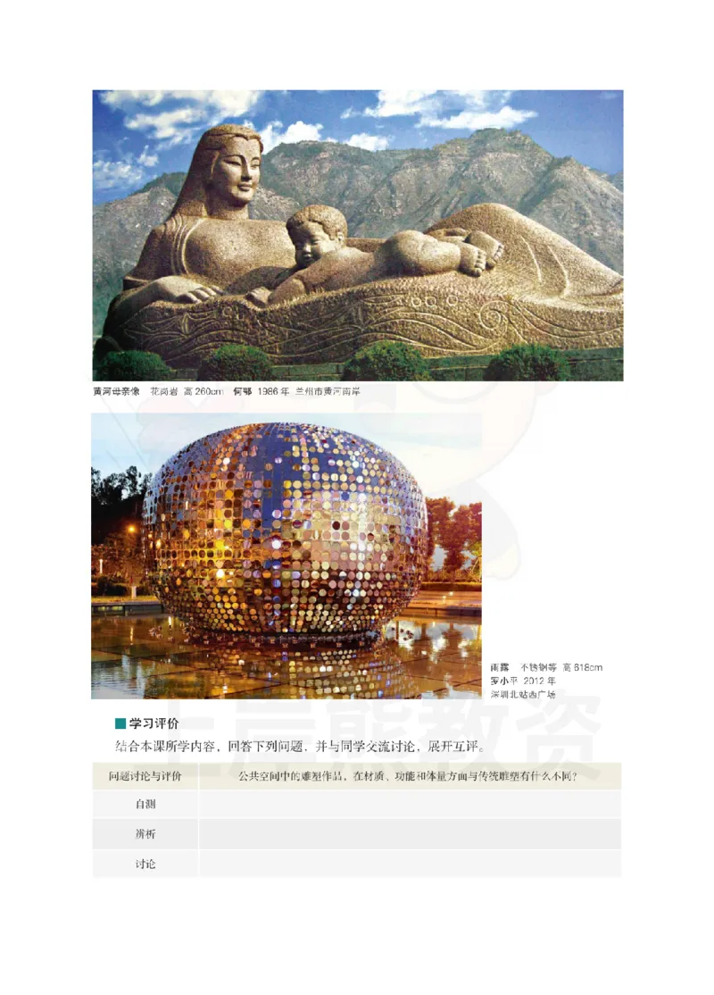 高中美术考前冲刺试卷及答案解析（一）_教资_36🔥26上：各机构教资笔试押题汇总（西米学府汇总）_26上教资：中学押题汇总(1)_0.中学-考前冲刺3套卷-上A熊（更完）_高中美术模拟卷