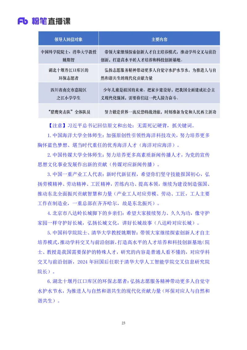 2024.11.10+政治理论－刷题飞跃－决胜200题4+袁湲+（讲义+笔记）（2025国考新变化政治理论拔高班）_2026考公资料_（49）政治理论合集_政治理论2025政治理论拔高班_笔记