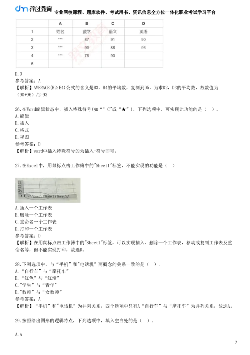 2022年下半年教师资格《中学综合素质》试题（网友回忆版）_4-教培资料-26年最新资料-同步更新_初中高中教资_2025下中学教资笔试_05科一科二题库类_25中学综合素质_历年真题