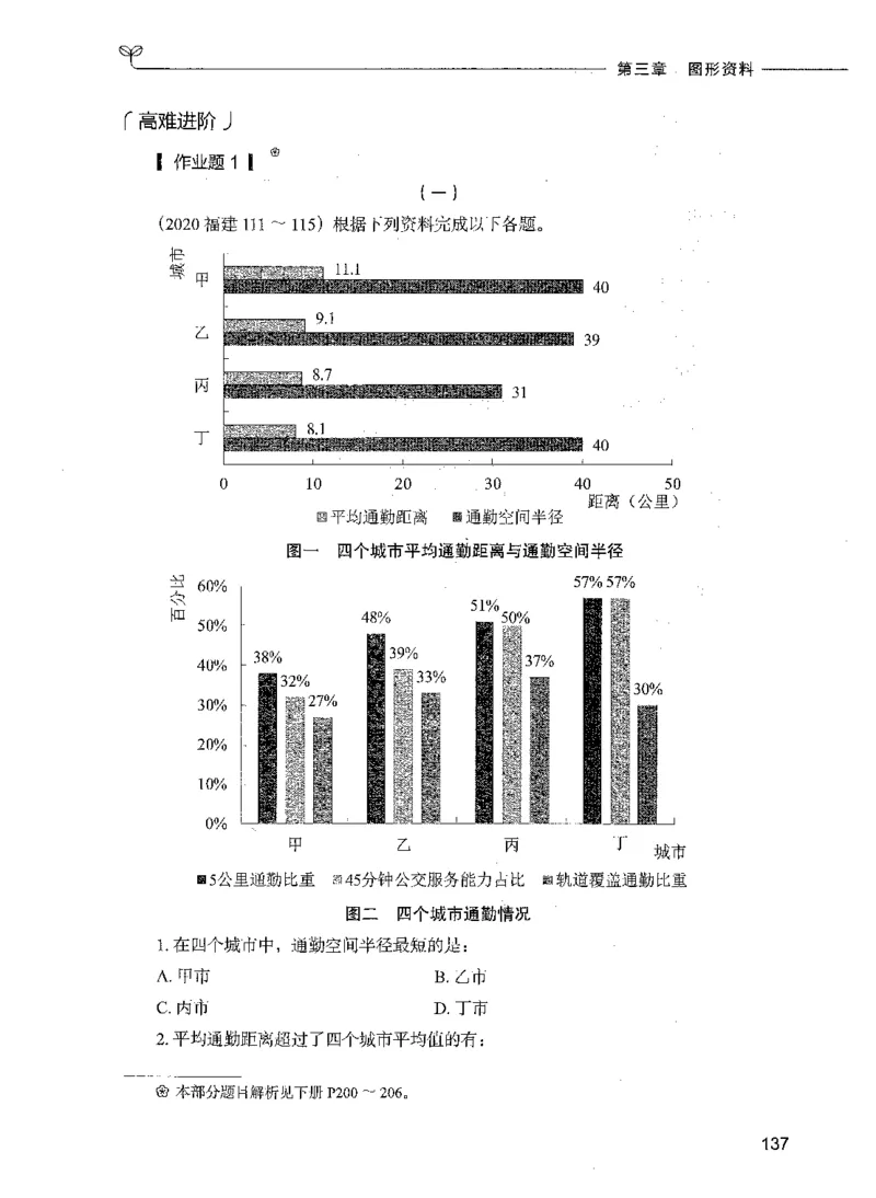 09资料分析（题本）_26吉林考备考资料包_11省考刷题包_04决战行测5000题_行测5000题2021年7月版次