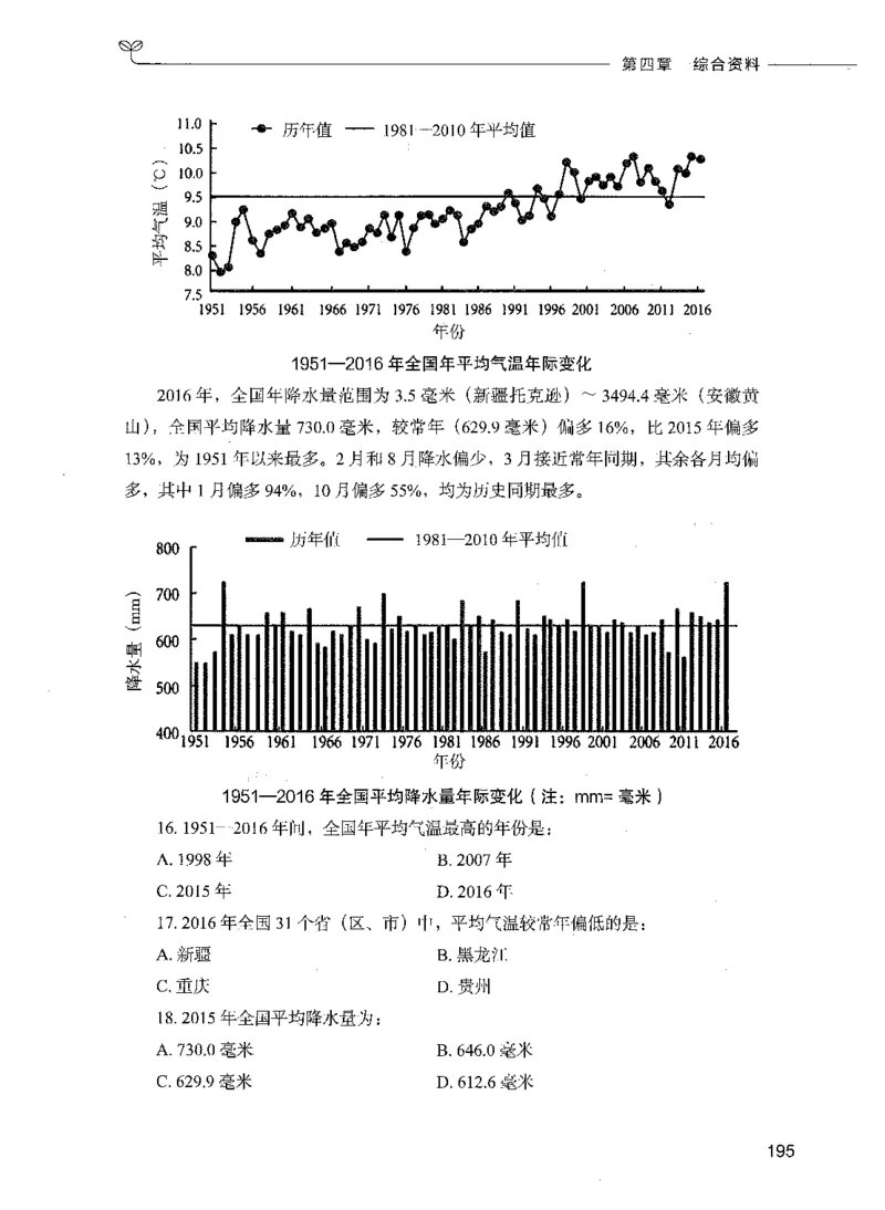 09资料分析（题本）_26吉林考备考资料包_11省考刷题包_04决战行测5000题_行测5000题2021年7月版次