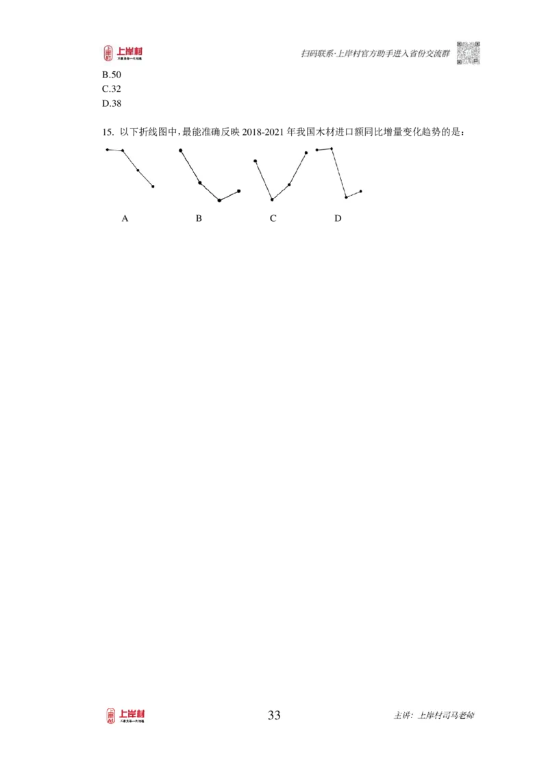 2025国省考资料分析提升讲义_2026考公资料_（28）上岸村合集（司马、章晓铭、王永恒、天晓、忠政、丁旭等）_2025合集_2司马合集_行测2025年上岸村司马行测满分提升课_讲义