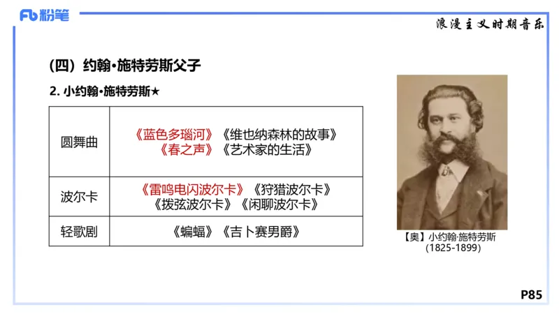 1.23晚-理论精讲-西方音乐史2-王齐悦(1)_4-教培资料-26年最新资料-同步更新_科一科二电子资料合集中小幼（笔记真题知识点汇总等）文件多，按需保存_01西米合集_24上半年系统班