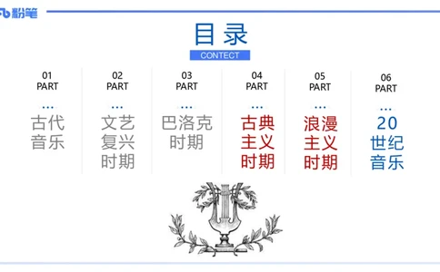 1.23晚-理论精讲-西方音乐史2-王齐悦(1)_4-教培资料-26年最新资料-同步更新_科一科二电子资料合集中小幼（笔记真题知识点汇总等）文件多，按需保存_01西米合集_24上半年系统班