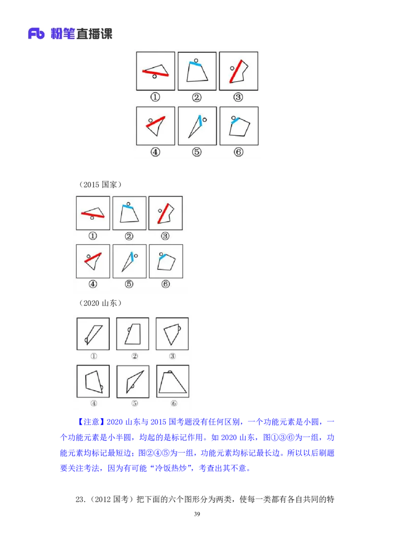 2024.06.27+特殊规律（图形间关系、功能元素）+尹明月+（讲义+笔记）（笔试系统班图书大礼包：2025国考）_2026考公资料_（10）粉笔_2025粉笔国考省考980（课＋笔记）_粉笔980（25多省）