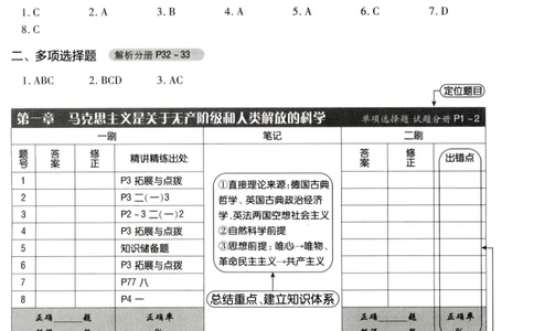 2023肖秀荣1000题-答题册_2026考公资料_（49）政治理论合集_政治理论合集_2025考研政治pdf（笔记）_肖秀荣考研政治_24肖秀荣_23肖秀荣考研政治