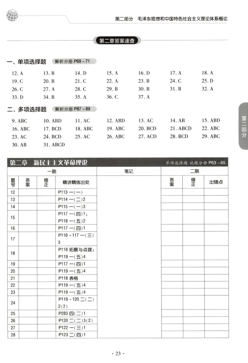 2023肖秀荣1000题-答题册_2026考公资料_（49）政治理论合集_政治理论合集_2025考研政治pdf（笔记）_肖秀荣考研政治_24肖秀荣_23肖秀荣考研政治