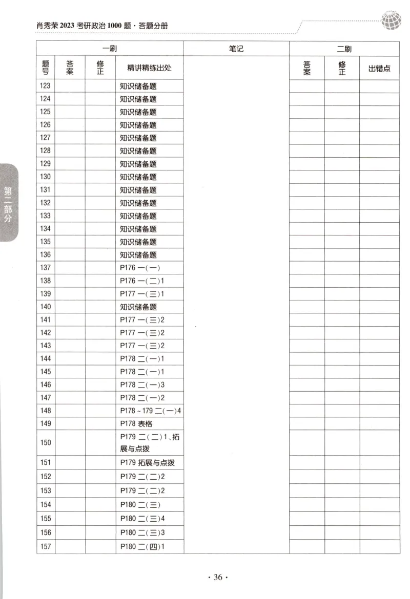 2023肖秀荣1000题-答题册_2026考公资料_（49）政治理论合集_政治理论合集_2025考研政治pdf（笔记）_肖秀荣考研政治_24肖秀荣_23肖秀荣考研政治